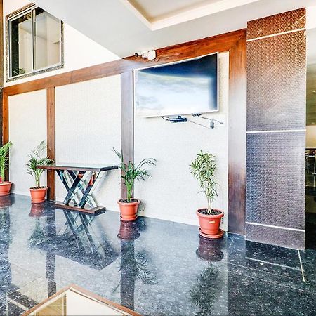 Fabhotel Pishori Inn Indore Esterno foto