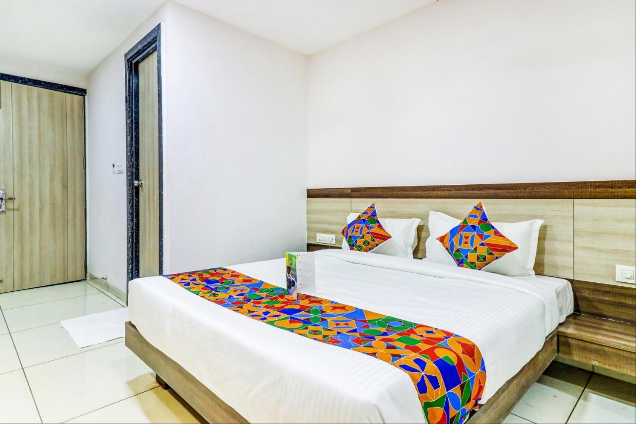 Fabhotel Pishori Inn Indore Esterno foto