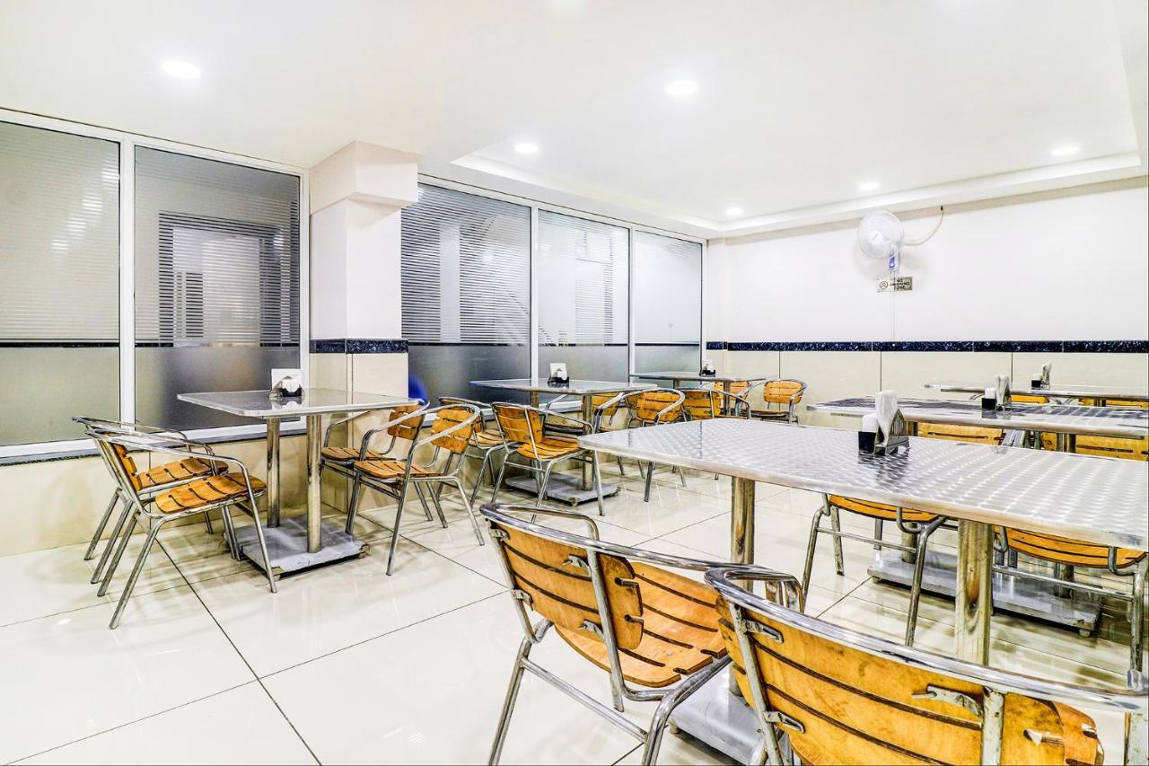 Fabhotel Pishori Inn Indore Esterno foto