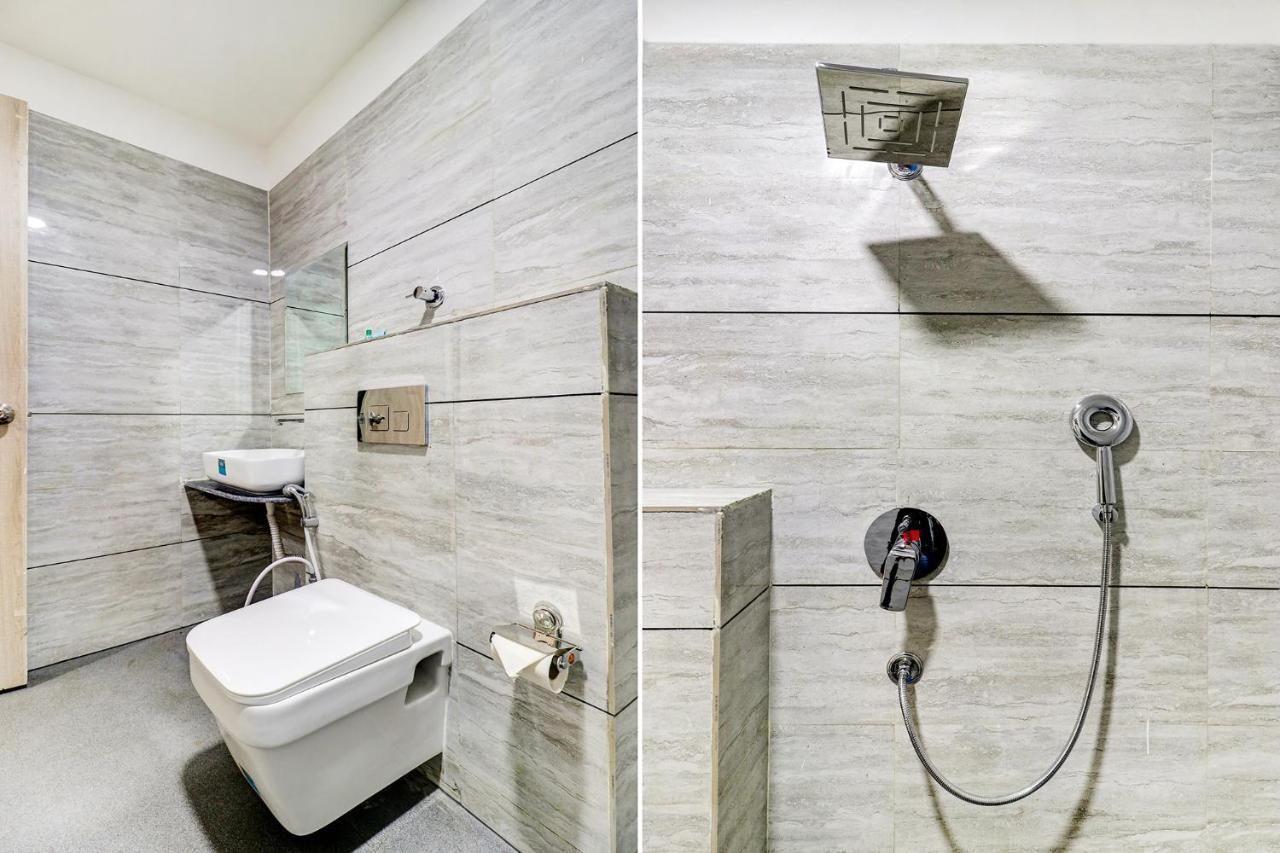 Fabhotel Pishori Inn Indore Esterno foto