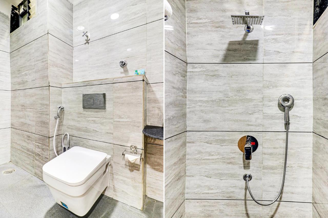 Fabhotel Pishori Inn Indore Esterno foto