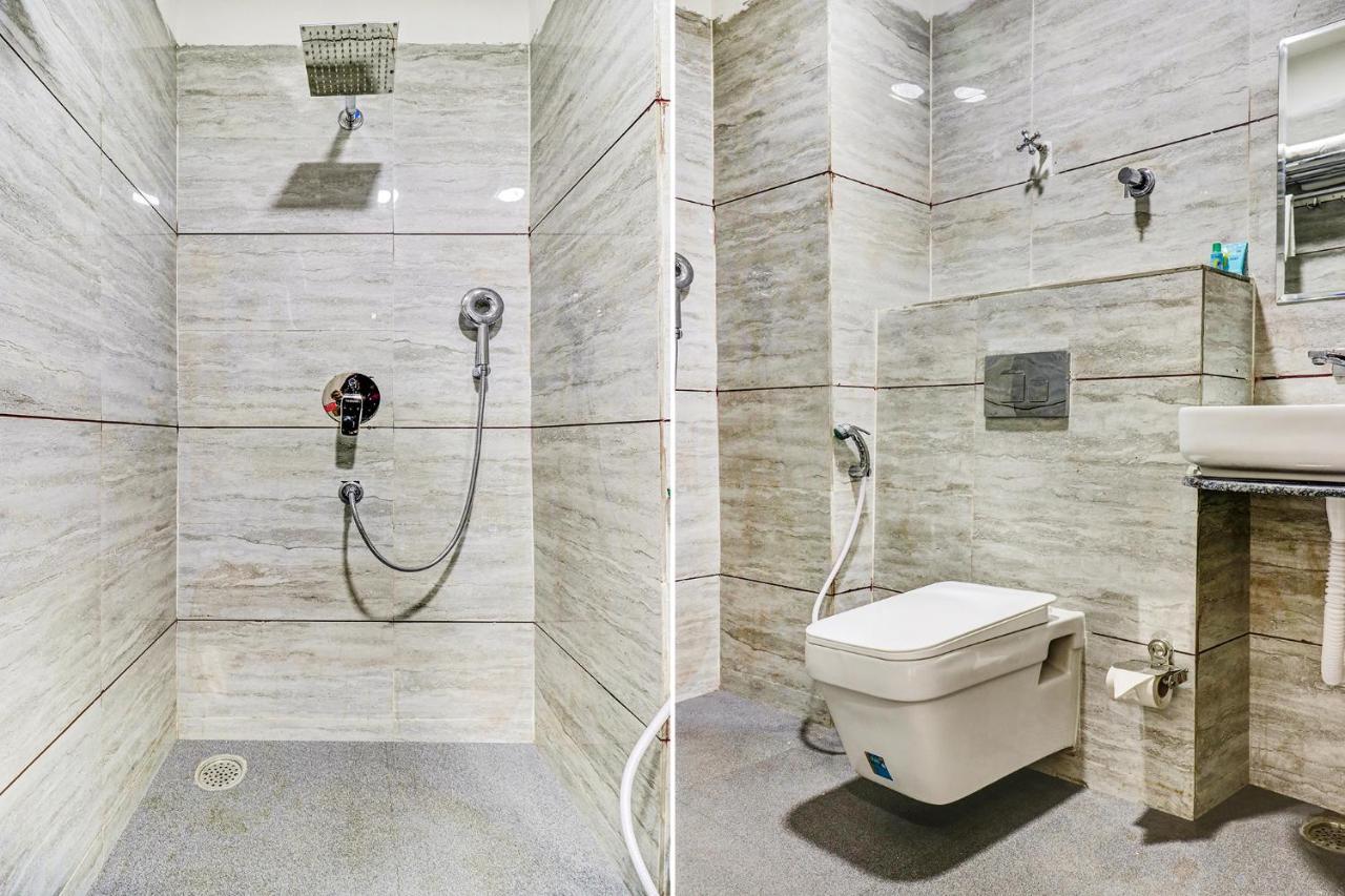 Fabhotel Pishori Inn Indore Esterno foto