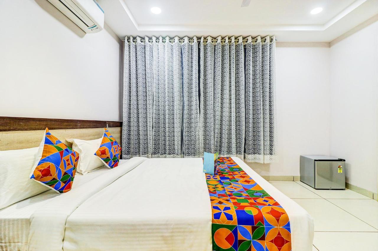 Fabhotel Pishori Inn Indore Esterno foto