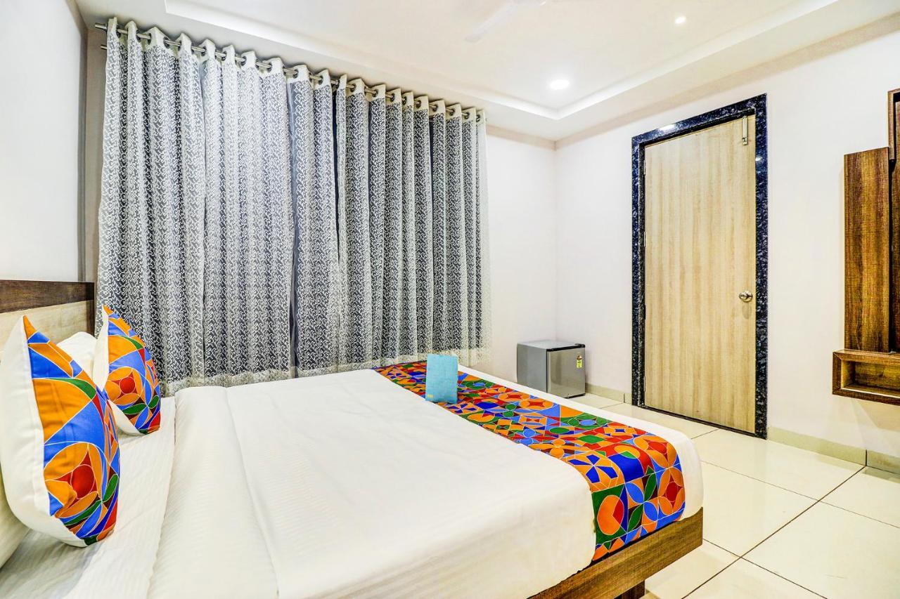 Fabhotel Pishori Inn Indore Esterno foto